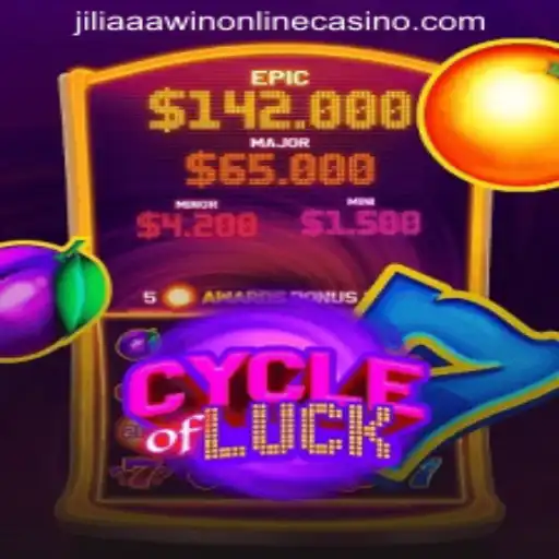 Unveiling the Marvels of CycleofLuck: A Journey into Online Casino Thrills