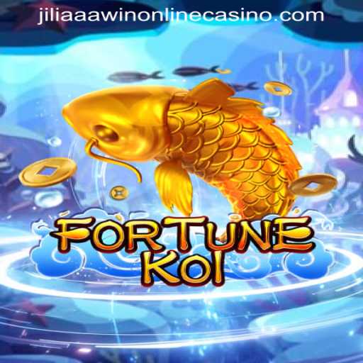 Exploring the Excitement of FORTUNEKOI: A Dive into JILIAAA WIN ONLINE CASINO