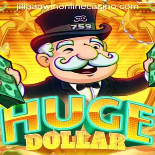 Discover 'HugeDollar': The Latest Craze in the Online Casino World