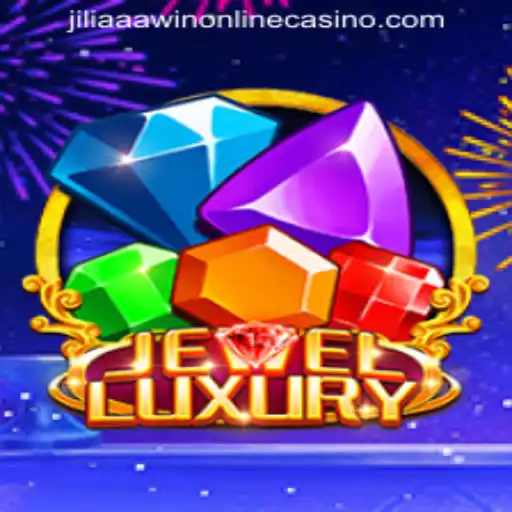 Exploring the Glitz and Glamour of JewelLuxury: An Exciting Online Casino Experience