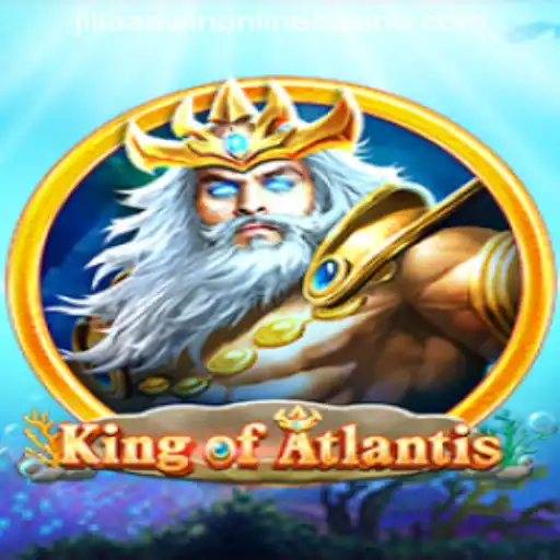 Rise to Power with KingofAtlantis: A Journey Through Ancient Waters