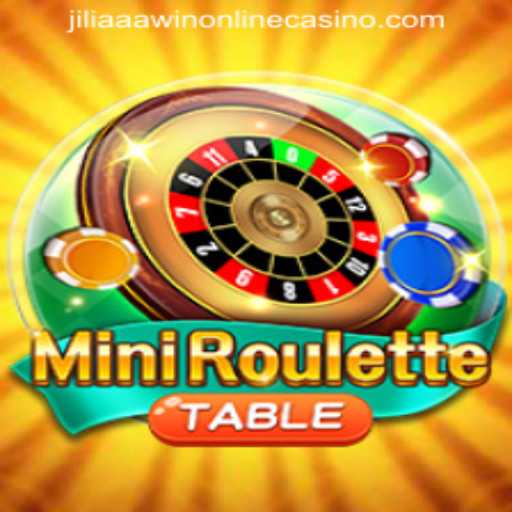 MiniRoulette: Dive into the Thrills of JILIAAA WIN ONLINE CASINO