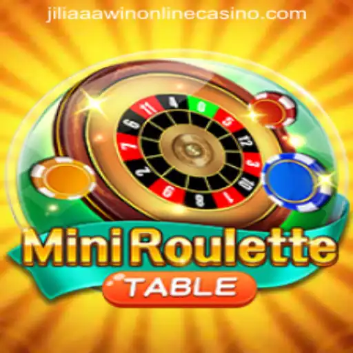 MiniRoulette: Dive into the Thrills of JILIAAA WIN ONLINE CASINO