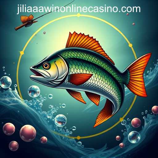 The Evolution and Intricacies of Online Fishing: A Glimpse into JILIAAA WIN ONLINE CASINO