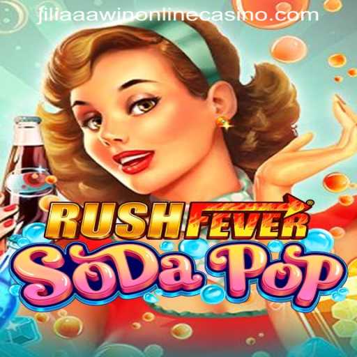 Exploring RushFeverSodaPop: A Thrilling Online Adventure