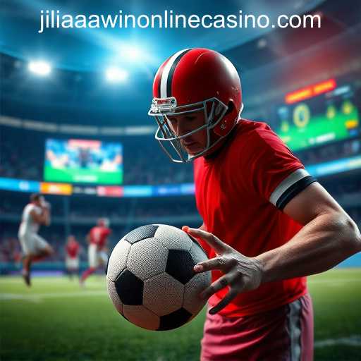 The Thrills and Strategies of Sports Betting