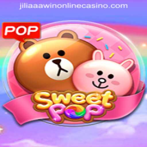 Unveiling SweetPOP: The Ultimate JILIAAA WIN ONLINE CASINO Experience