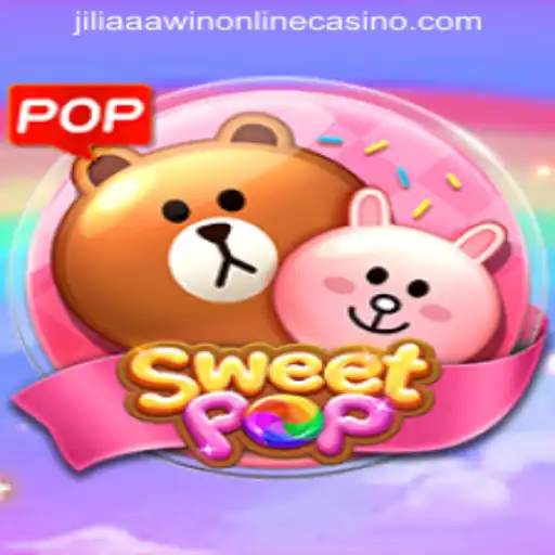 Unveiling SweetPOP: The Ultimate JILIAAA WIN ONLINE CASINO Experience